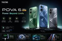 هواتف-ذكية-tecno-pova-6-8256-الجزائر-وسط