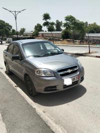 سيارات-chevrolet-aveo-5-portes-2008-قسنطينة-الجزائر