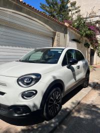 سيارات-fiat-500x-2023-club-عين-طاية-الجزائر