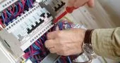 Electricité batiment