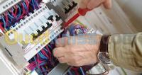 بجاية-أوقاس-الجزائر-بناء-و-أشغال-electricité-batiment