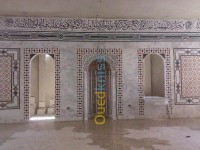 تيسمسيلت-الجزائر-ديكورات-و-ترتيب-décoration-marbre