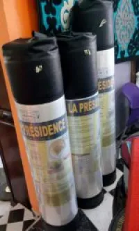 Matelas  LA PRÉSIDENCE 