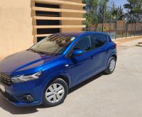 سيارات-dacia-sandero-2022-الأغواط-الجزائر
