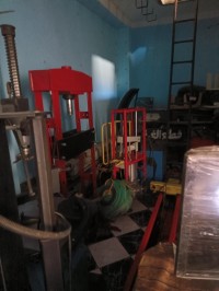 معدات-كهربائية-materiel-complet-de-maintenance-automobiles-عين-تموشنت-تيموشنت-الجزائر