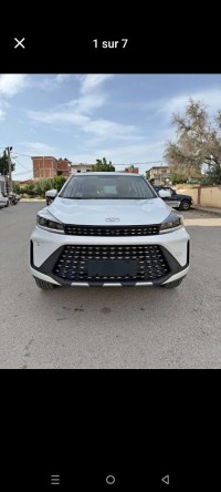 سيارات-kaiyi-x3-pro-2026-luxury-هيليوبوليس-قالمة-الجزائر