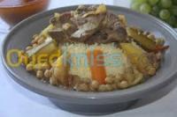 الجزائر-عين-طاية-توريد-الطعام-و-حلويات-réstauration
