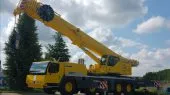 grutier mobile