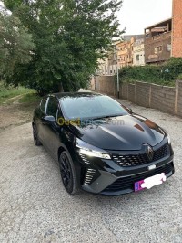 سيارات-renault-clio-5-2026-esprit-alpine-الشلف-الجزائر