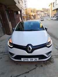 سيارات-renault-clio-4-2019-gt-line-المدية-الجزائر