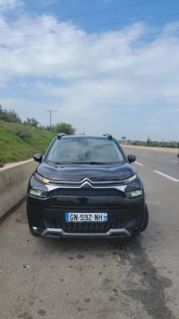 سيارات-citroen-c3-aircross-2023-عين-مران-الشلف-الجزائر