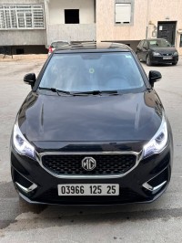 سيارات-mg-mg3-2025-الخروب-قسنطينة-الجزائر