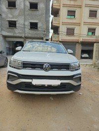 سيارات-volkswagen-t-cross-2023-قالمة-الجزائر
