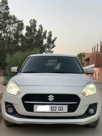 سيارات-suzuki-swift-2022-الأغواط-الجزائر