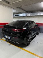 voitures-mercedes-gle-2023-amg-ben-aknoun-alger-algerie