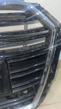 Calandre Audi A3 8V 2017-2019