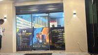 Habbillage vitrine &voiture personalisé