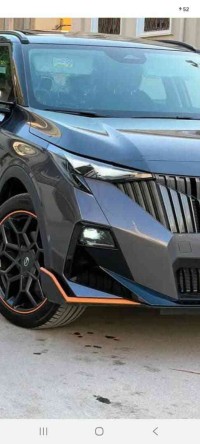 سيارات-gac-gs3-emzoom-2026-r-style-بئر-الجير-وهران-الجزائر