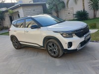 سيارات-kia-seltos-2025-luxury-بن-عكنون-الجزائر