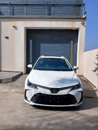 سيارات-toyota-corolla-2026-ellite-plus-toit-ouvrant-بن-عكنون-الجزائر