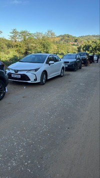 سيارات-toyota-corolla-2026-elite-بن-عكنون-الجزائر