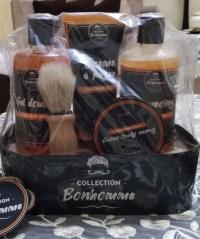 النظافة-والعناية-الشخصية-pack-shampooing-apres-creme-a-raser-et-rasage-دار-البيضاء-الجزائر
