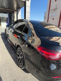 سيارات-mercedes-classe-c-2023-c220-أوريسيا-سطيف-الجزائر