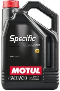 huile moteur bmw M 
