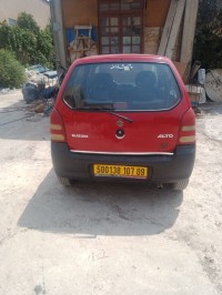 سيارات-suzuki-alto-2007-البليدة-الجزائر