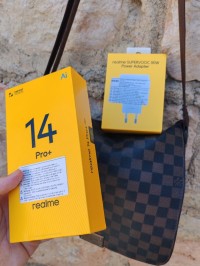Realme 14 pro plus
