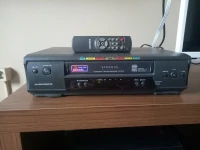 Lecteur vidéo Vhs