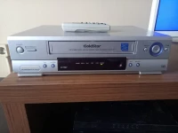  Lecteur Vidéo Vhs