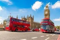 traitement dossier visa uk + rendez vous