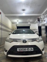 سيارات-toyota-yaris-2015-وادي-الشحم-قالمة-الجزائر
