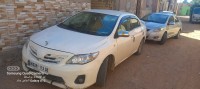 سيارات-toyota-corolla-2013-المنيعة-الجزائر