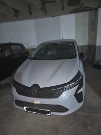سيارات-renault-clio-5-2025-evolution-وهران-الجزائر