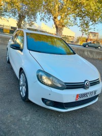 سيارات-volkswagen-golf-6-2012-match-الحراش-الجزائر