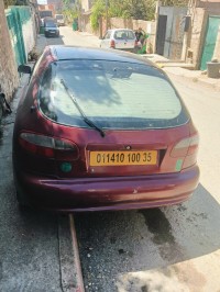 سيارات-daewoo-nubira-2000-سيدي-داود-بومرداس-الجزائر