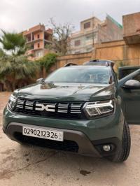 voitures-dacia-duster-2023-expression-medea-algerie