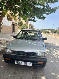 cars-suzuki-maruti-800-2013-bir-el-djir-oran-algeria