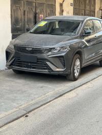 سيارات-geely-coolray-2026-باب-الزوار-الجزائر