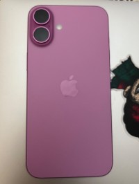 هواتف-ذكية-iphone-16-plus-pink-القبة-الجزائر