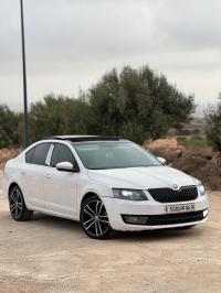 سيارات-skoda-octavia-2016-عين-تموشنت-تيموشنت-الجزائر
