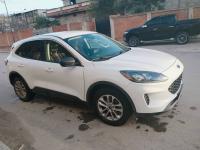 سيارات-ford-eskayp-2023-تكساس-الطارف-الجزائر