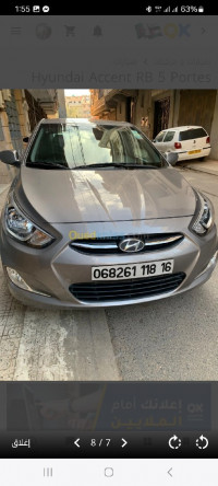 voitures-hyundai-accent-rb-5-portes-2018-bachdjerrah-alger-algerie