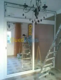  travaux intérieur ( RÉNOVATION, DÉCOR