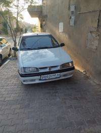 سيارات-renault-19-1995-برج-زمورة-بوعريريج-الجزائر
