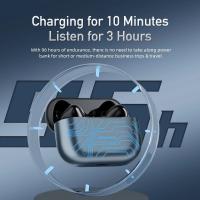 Ecouteur Earbuds sans-fil bluetooth 5.1 AWEI TWS T29 Pro Étanche IPX6 Sport Gaming thumbnail 5