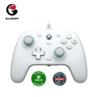 Manette Filaire Gamesir G7 SE pour Xbox Series X|S, Xbox One & PC Windows avec GAME PASS 1 Mois