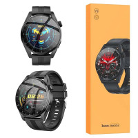 autre-smart-watch-hoco-y9-sport-136-pouces-montre-intelligente-etanche-ip68-saoula-alger-algerie